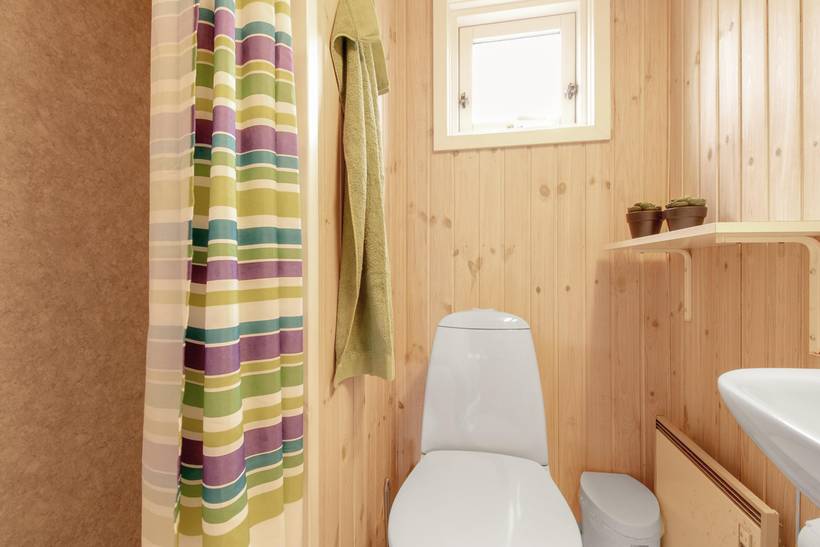 Foto von Ferienhaus WQ60 in Bisnap - Hou - Nordjütland Ost
