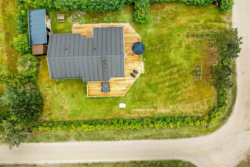 Foto von Ferienhaus WQ60 in Bisnap - Hou - Nordjütland Ost