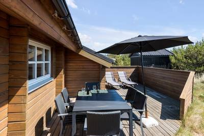Vorschaubild von Ferienhaus WQ65 in Klitmøller - Thy/Limfjord