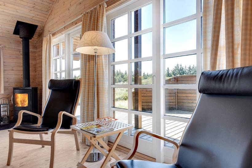 Foto von Ferienhaus WQ65 in Klitmøller - Thy/Limfjord
