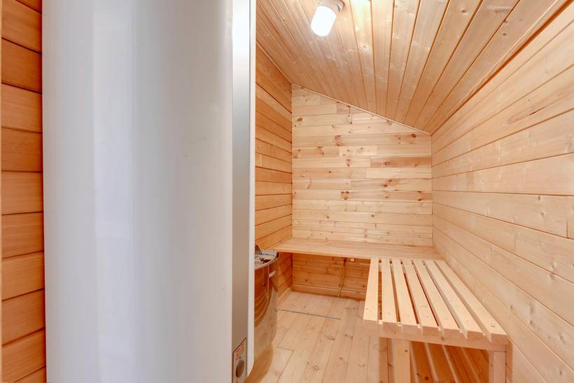 Foto von Ferienhaus WQ65 in Klitmøller - Thy/Limfjord