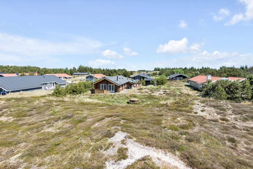 Foto von Ferienhaus WQ65 in Klitmøller - Thy/Limfjord