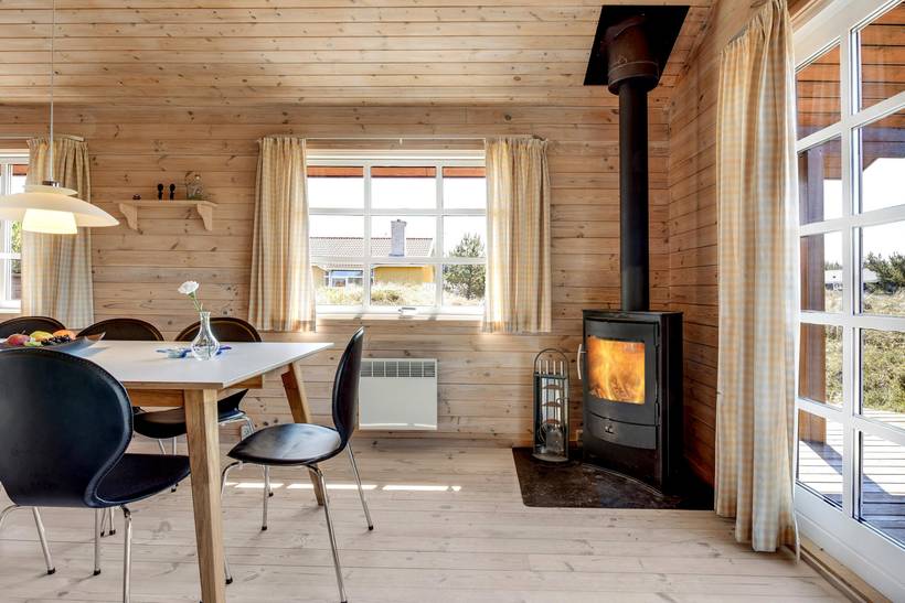 Foto von Ferienhaus WQ65 in Klitmøller - Thy/Limfjord