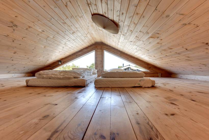 Foto von Ferienhaus WQ65 in Klitmøller - Thy/Limfjord