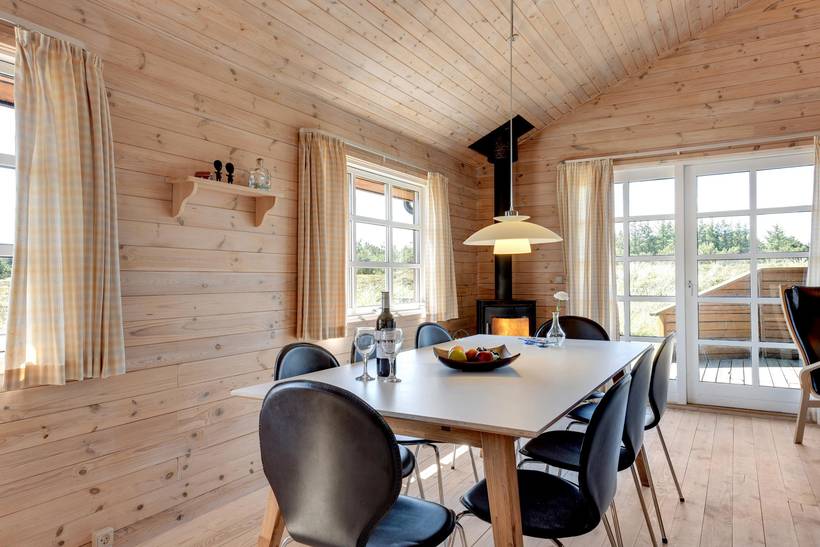 Foto von Ferienhaus WQ65 in Klitmøller - Thy/Limfjord