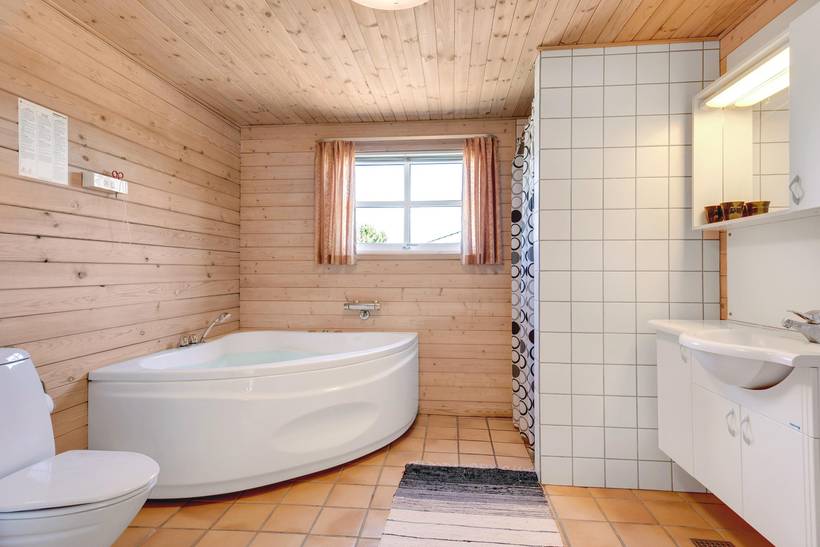 Foto von Ferienhaus WQ65 in Klitmøller - Thy/Limfjord