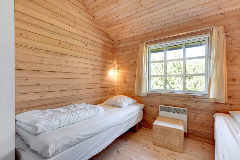 Foto von Ferienhaus WQ65 in Klitmøller - Thy/Limfjord