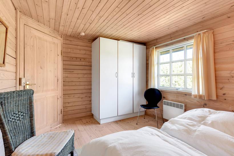 Foto von Ferienhaus WQ65 in Klitmøller - Thy/Limfjord