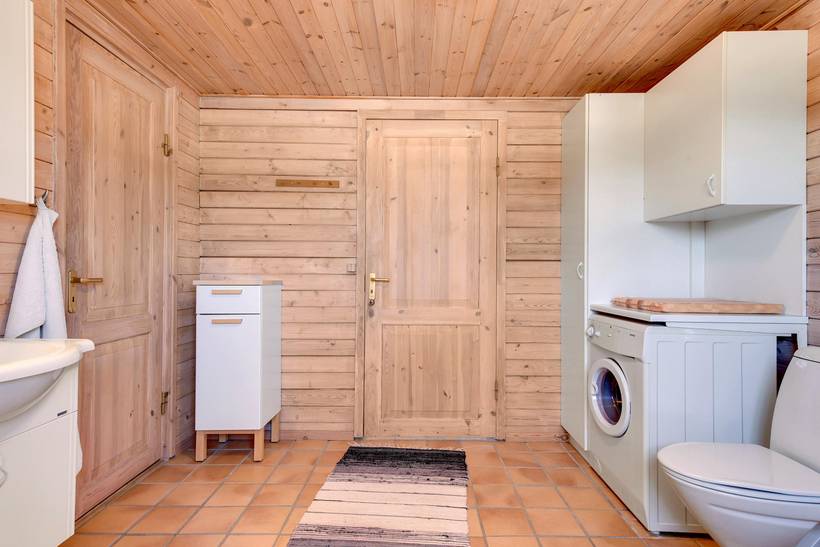 Foto von Ferienhaus WQ65 in Klitmøller - Thy/Limfjord