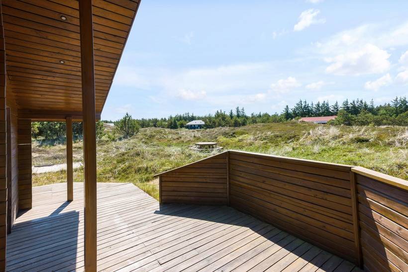 Foto von Ferienhaus WQ65 in Klitmøller - Thy/Limfjord
