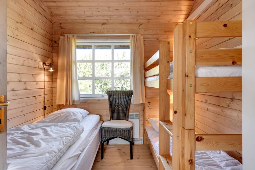 Foto von Ferienhaus WQ65 in Klitmøller - Thy/Limfjord