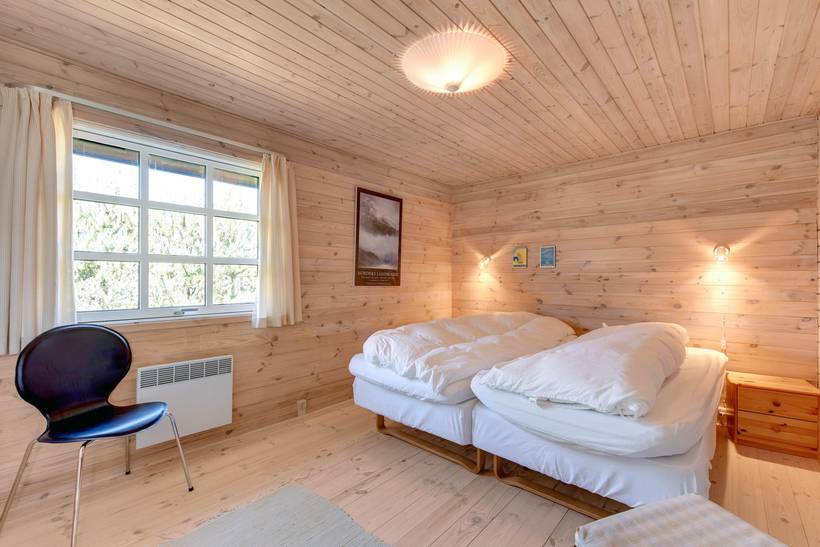 Foto von Ferienhaus WQ65 in Klitmøller - Thy/Limfjord