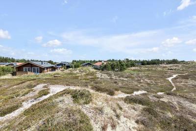 Vorschaubild von Ferienhaus WQ65 in Klitmøller - Thy/Limfjord