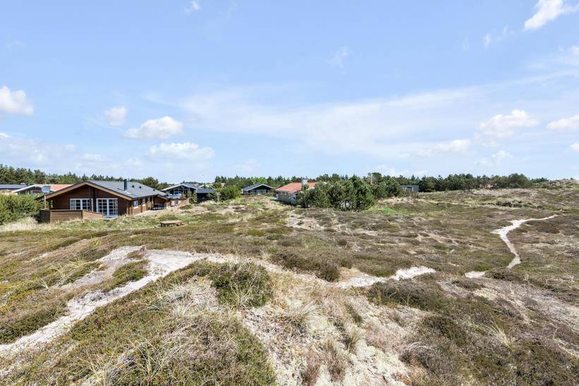 Foto von Ferienhaus WQ65 in Klitmøller - Thy/Limfjord