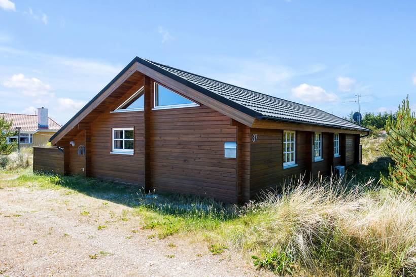 Foto von Ferienhaus WQ65 in Klitmøller - Thy/Limfjord