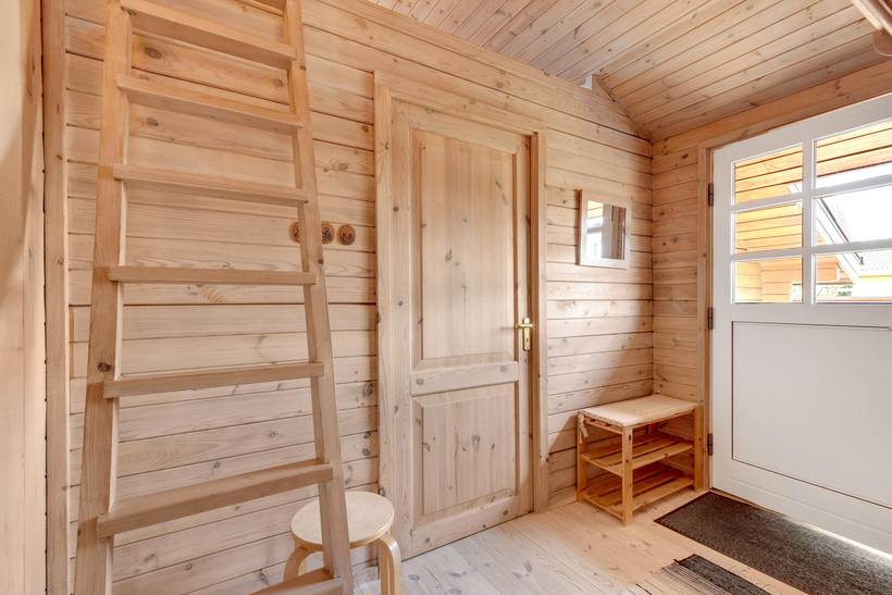 Foto von Ferienhaus WQ65 in Klitmøller - Thy/Limfjord