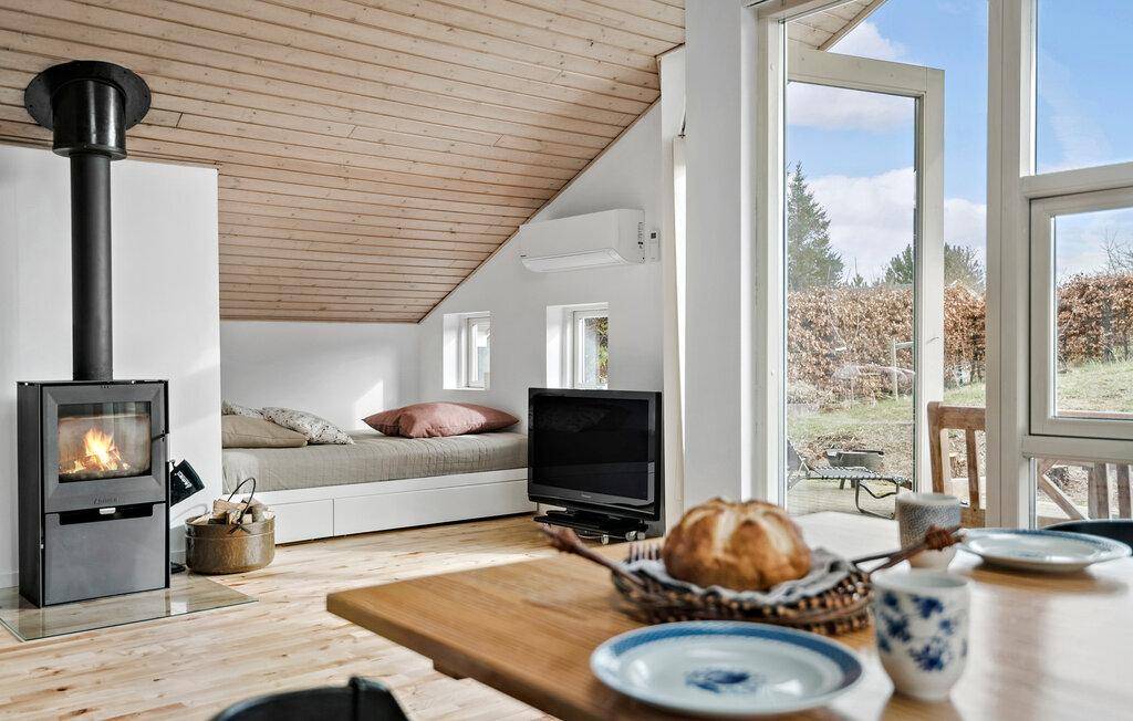 Foto von Ferienhaus WQ66 auf Bisserup - Südseeland