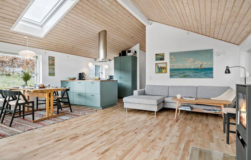 Foto von Ferienhaus WQ66 auf Bisserup - Südseeland