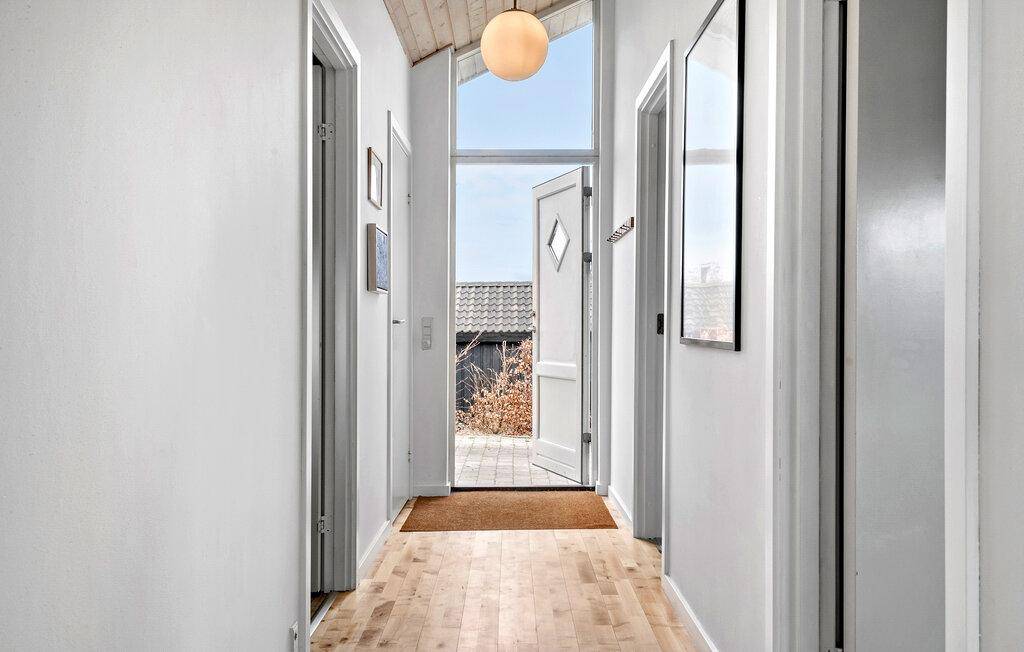 Foto von Ferienhaus WQ66 auf Bisserup - Südseeland