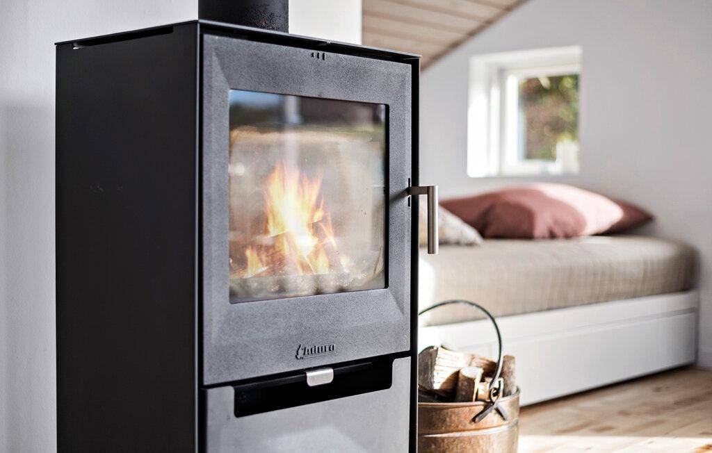 Foto von Ferienhaus WQ66 auf Bisserup - Südseeland