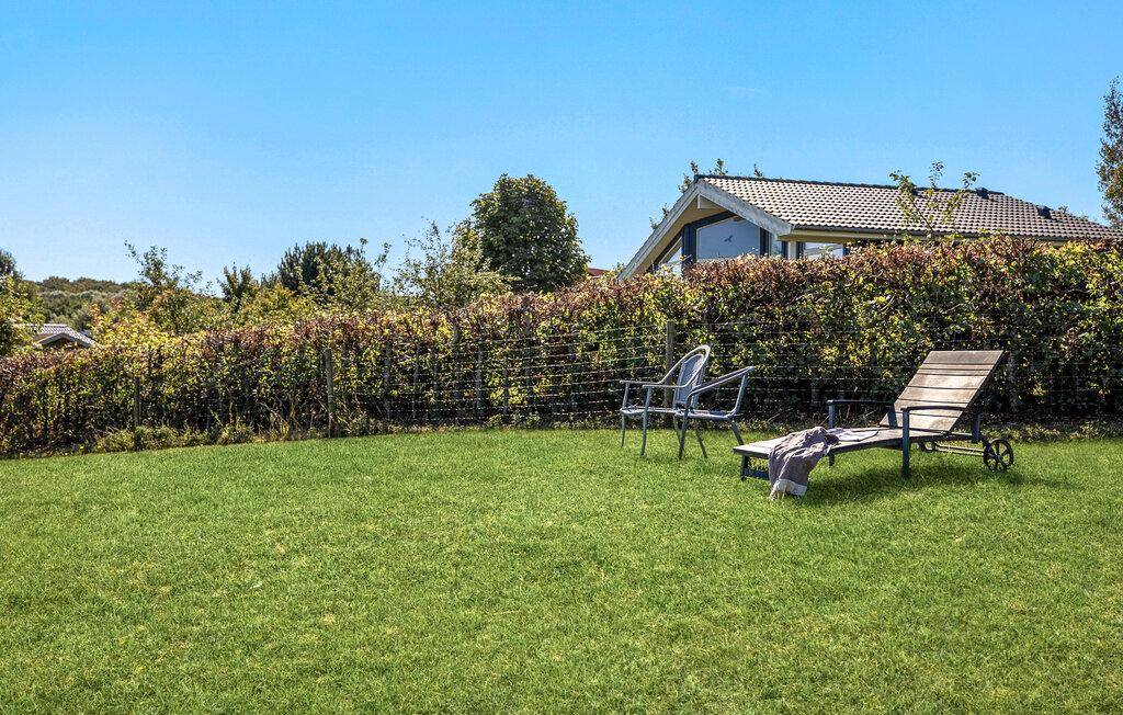 Foto von Ferienhaus WQ66 auf Bisserup - Südseeland