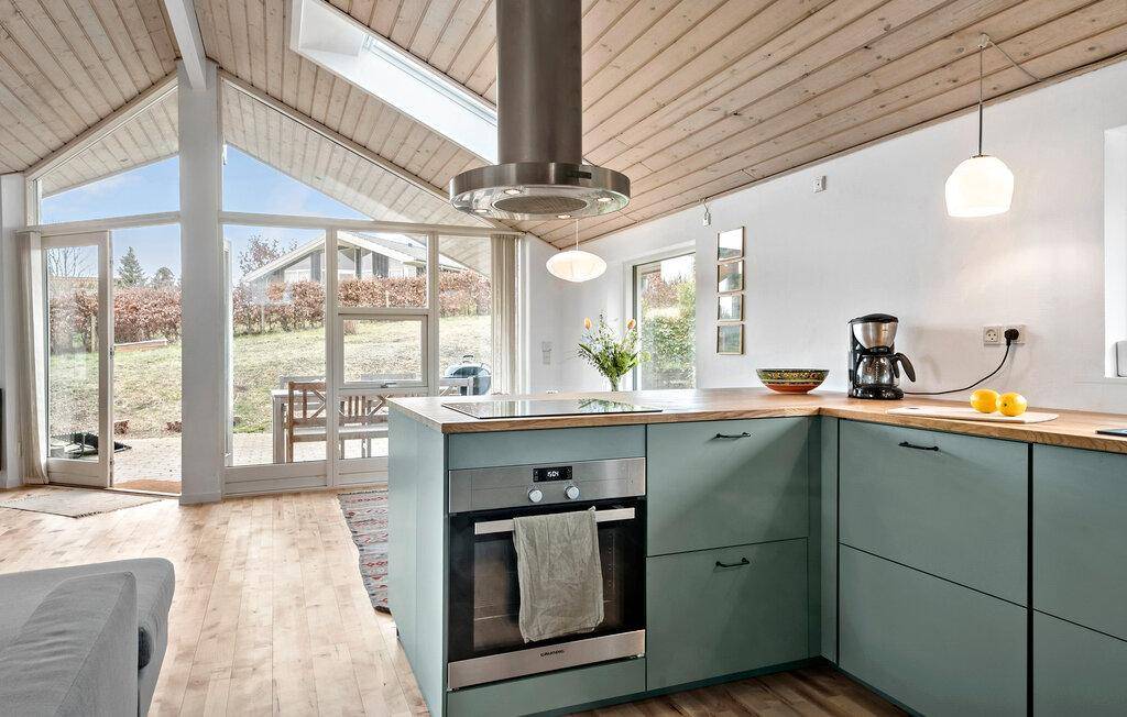 Foto von Ferienhaus WQ66 auf Bisserup - Südseeland