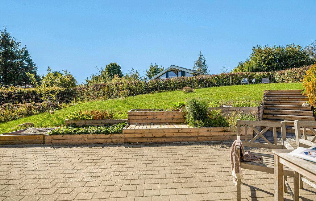Foto von Ferienhaus WQ66 auf Bisserup - Südseeland
