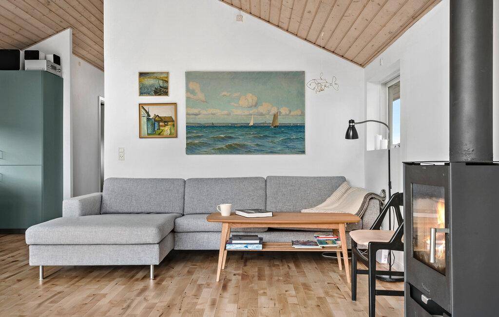 Foto von Ferienhaus WQ66 auf Bisserup - Südseeland