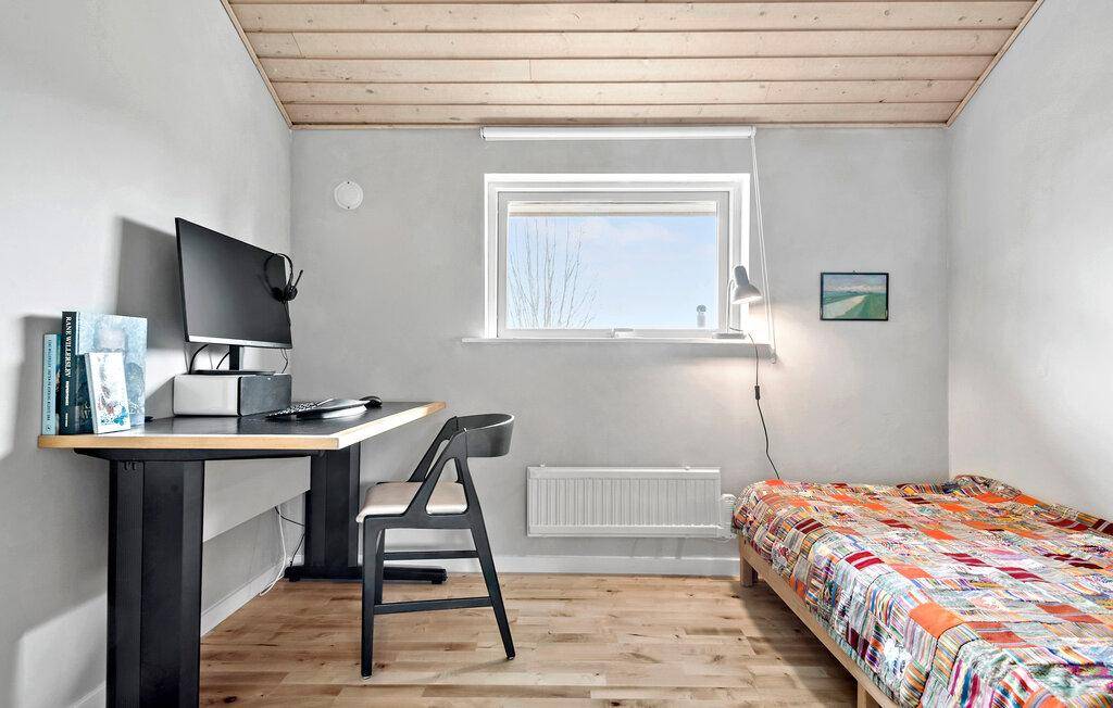 Foto von Ferienhaus WQ66 auf Bisserup - Südseeland