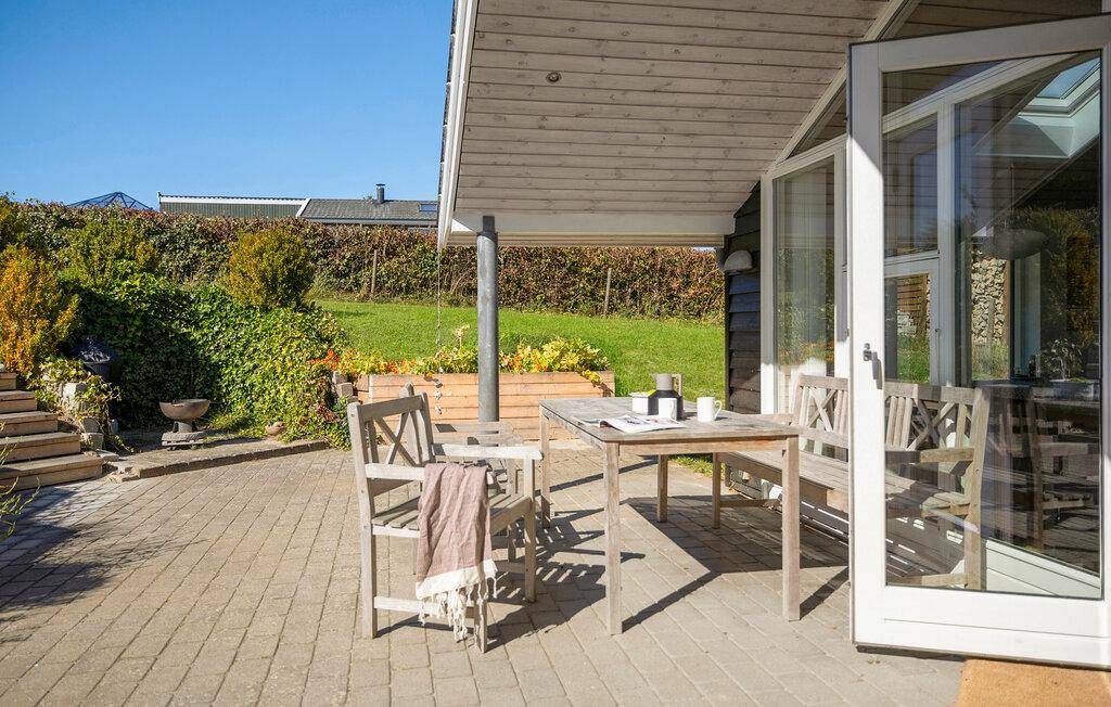 Foto von Ferienhaus WQ66 auf Bisserup - Südseeland
