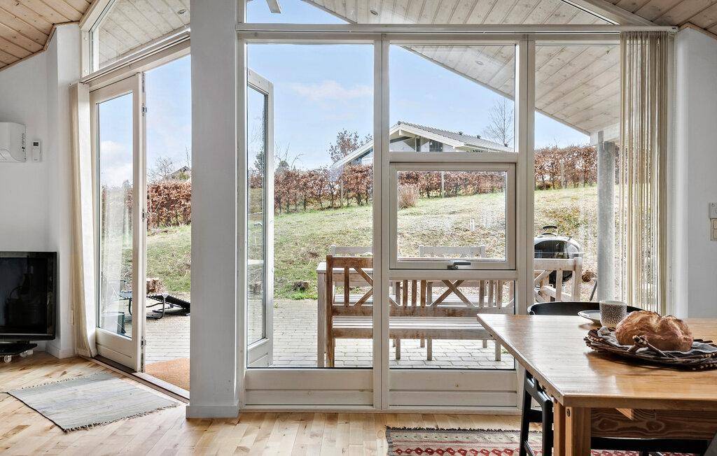 Foto von Ferienhaus WQ66 auf Bisserup - Südseeland
