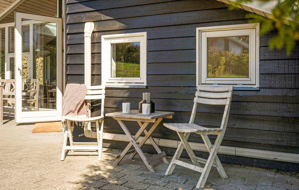 Foto von Ferienhaus WQ66 auf Bisserup - Südseeland