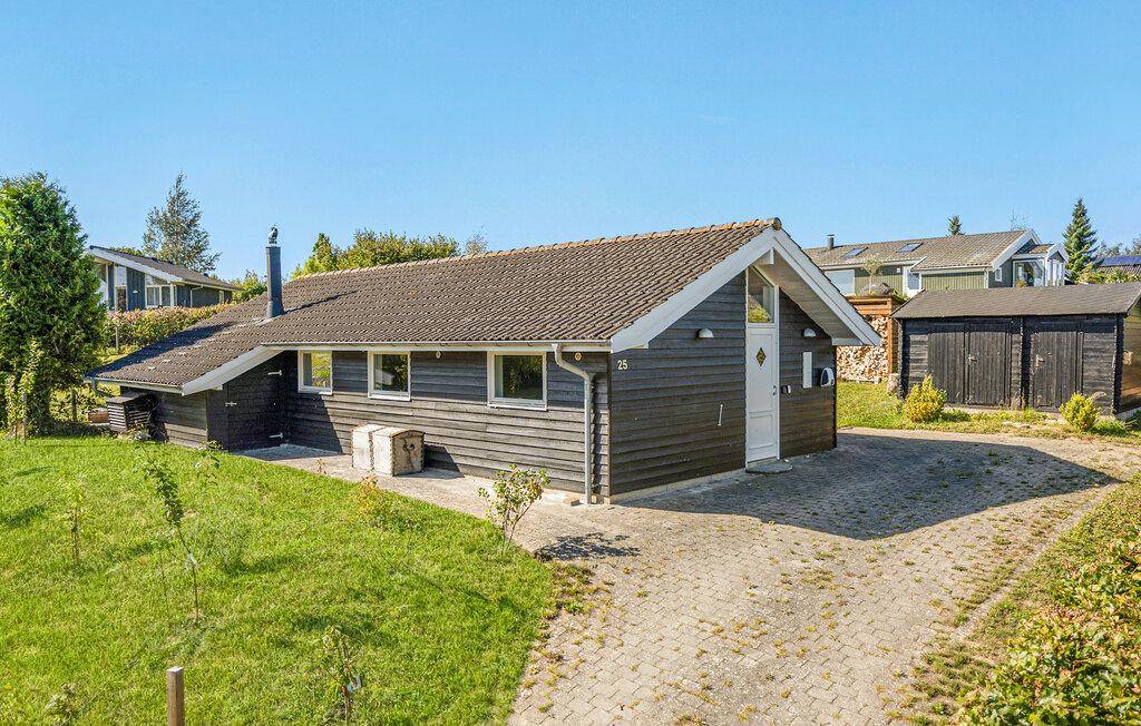Foto von Ferienhaus WQ66 auf Bisserup - Südseeland