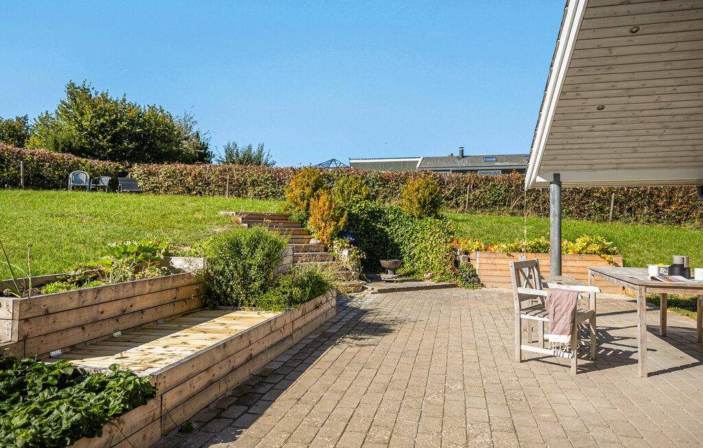 Foto von Ferienhaus WQ66 auf Bisserup - Südseeland