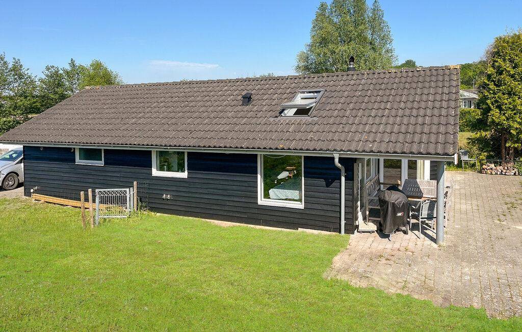 Foto von Ferienhaus WQ66 auf Bisserup - Südseeland