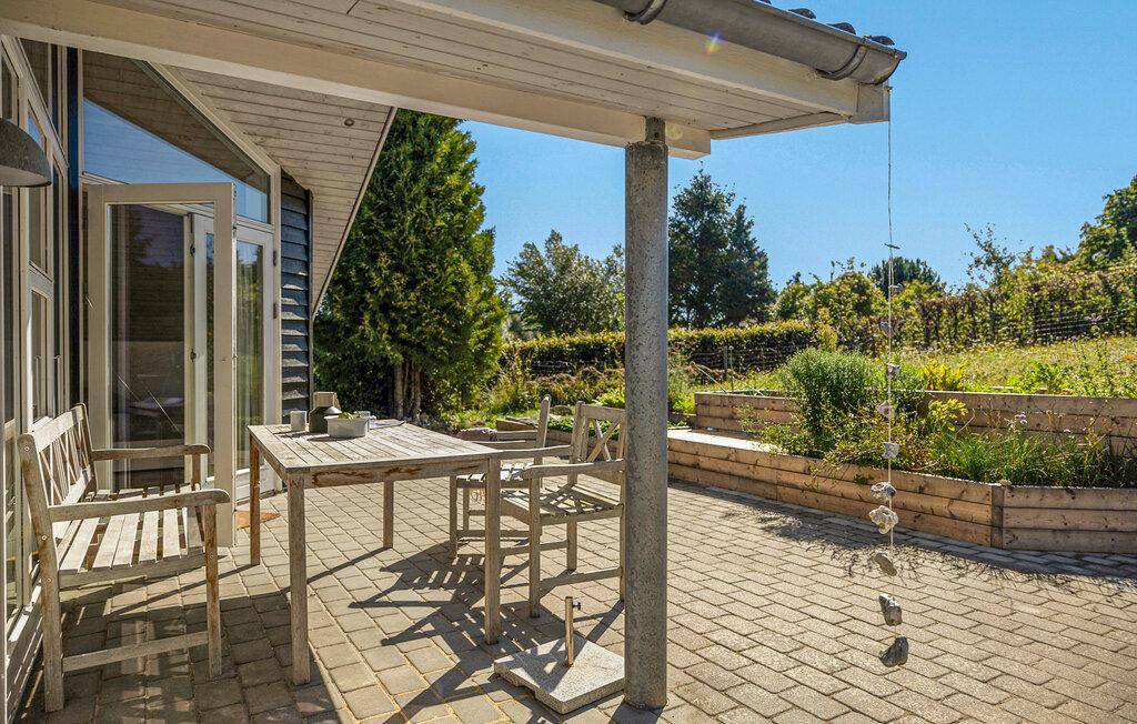 Foto von Ferienhaus WQ66 auf Bisserup - Südseeland