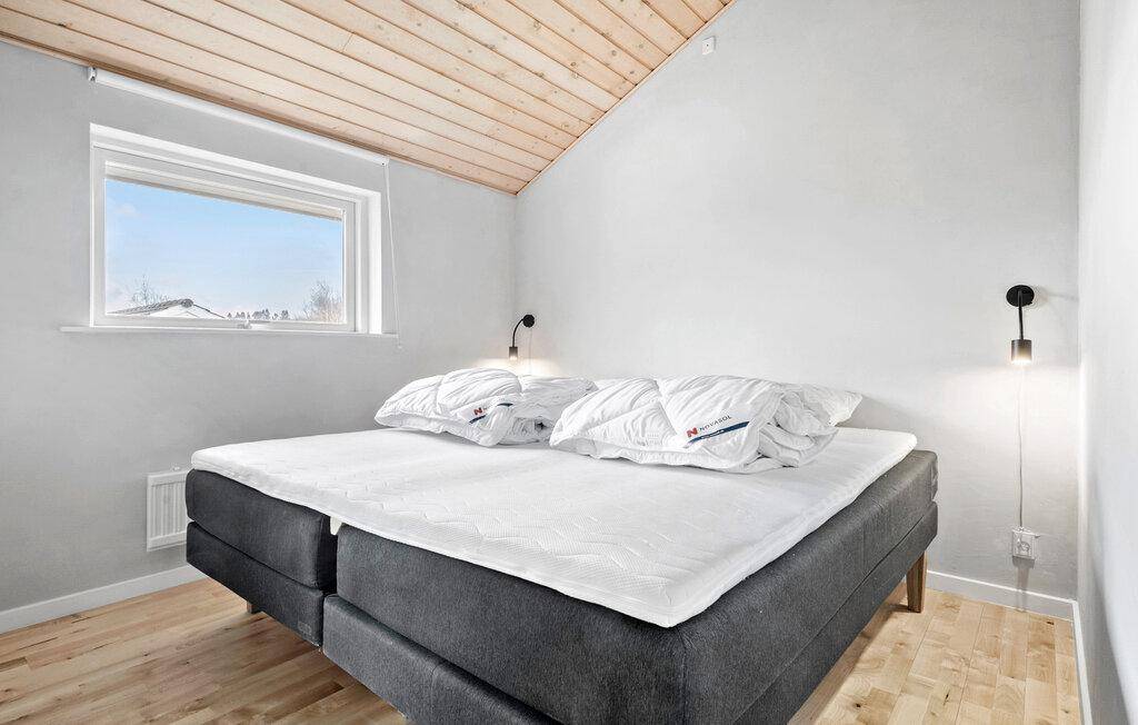 Foto von Ferienhaus WQ66 auf Bisserup - Südseeland
