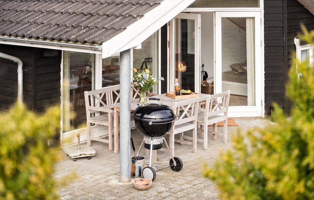 Foto von Ferienhaus WQ66 auf Bisserup - Südseeland