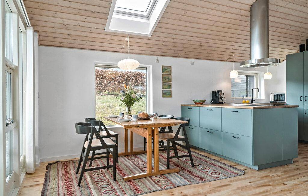 Foto von Ferienhaus WQ66 auf Bisserup - Südseeland