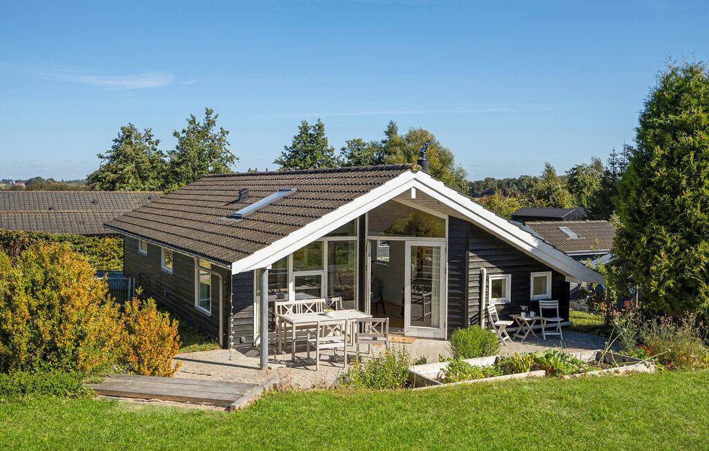 Foto von Ferienhaus WQ66 auf Bisserup - Südseeland