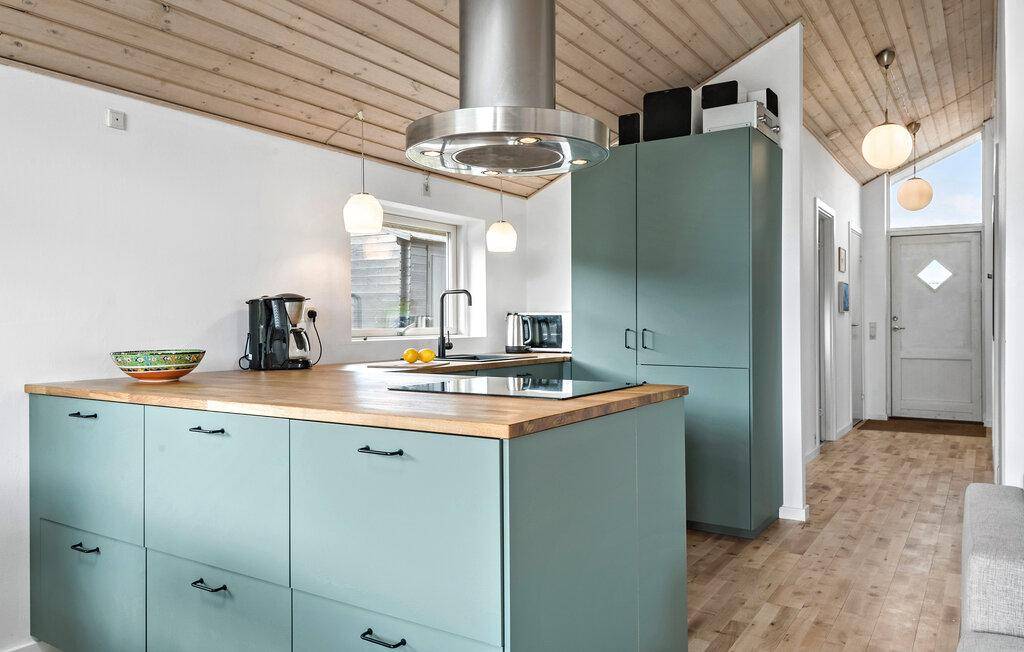 Foto von Ferienhaus WQ66 auf Bisserup - Südseeland