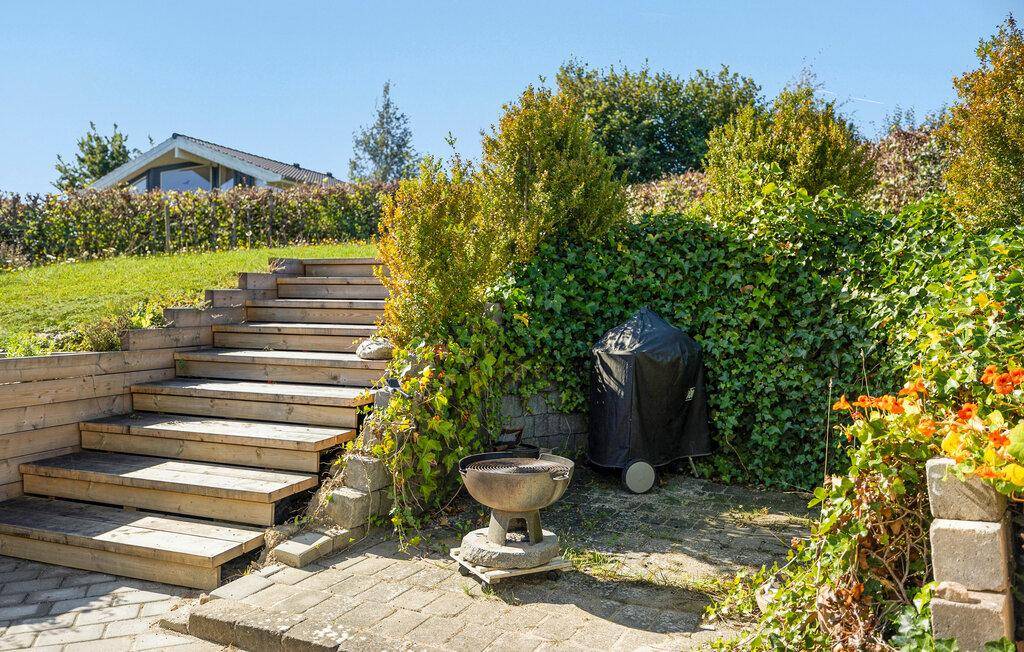 Foto von Ferienhaus WQ66 auf Bisserup - Südseeland