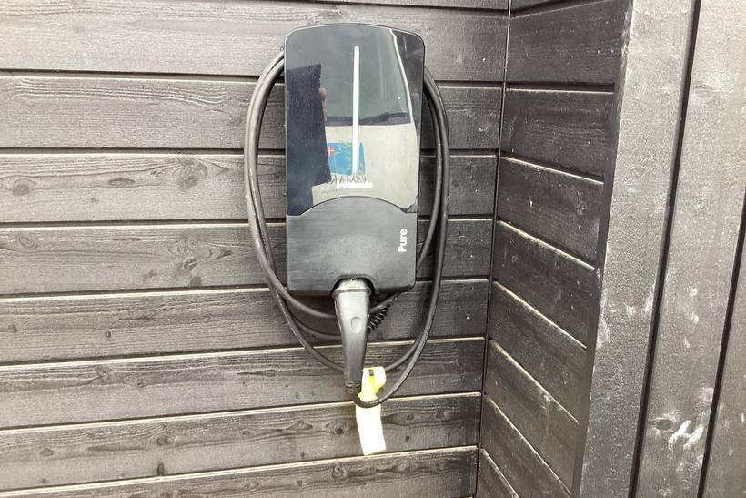 Foto von Ferienhaus WQ69 in Kromose - Rømø