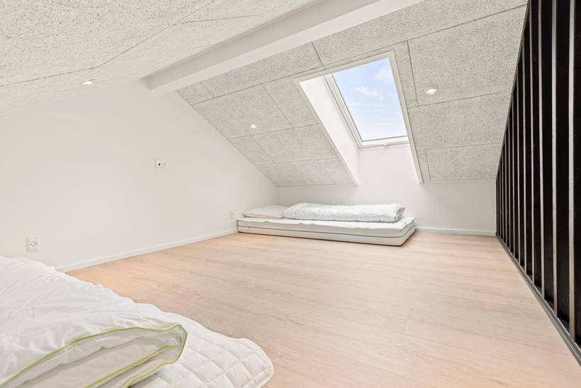 Foto von Ferienhaus WQ69 in Kromose - Rømø