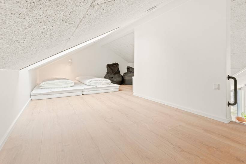 Foto von Ferienhaus WQ69 in Kromose - Rømø