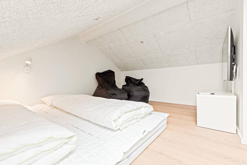 Foto von Ferienhaus WQ69 in Kromose - Rømø