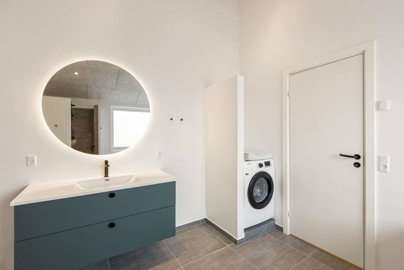 Foto von Ferienhaus WQ69 in Kromose - Rømø