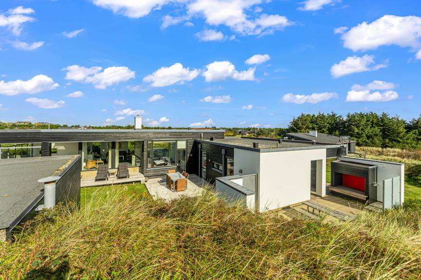 Foto von Ferienhaus WQ70 in Søndervig - Westjütland