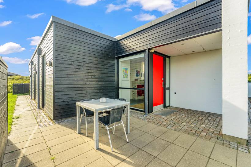 Foto von Ferienhaus WQ70 in Søndervig - Westjütland