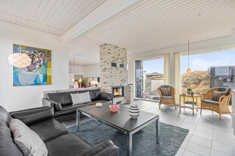 Foto von Ferienhaus WQ70 in Søndervig - Westjütland